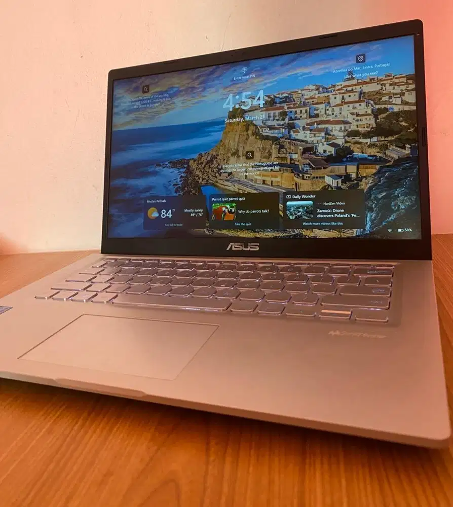 ASUS VIVOBOOK X415MA