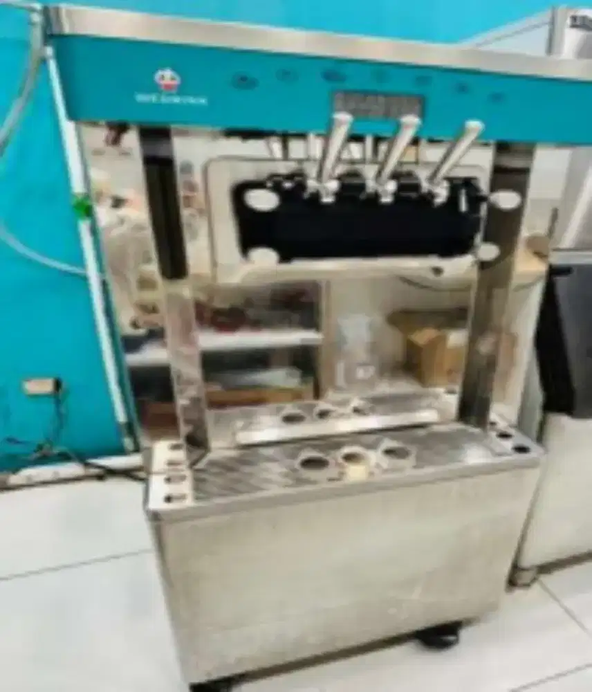 Jual borongan mesin² wedrink