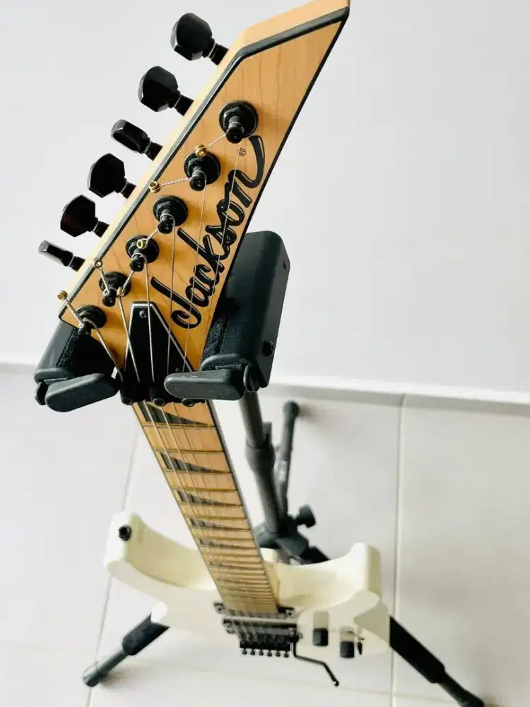 Jackson DK2M made in japan 1997