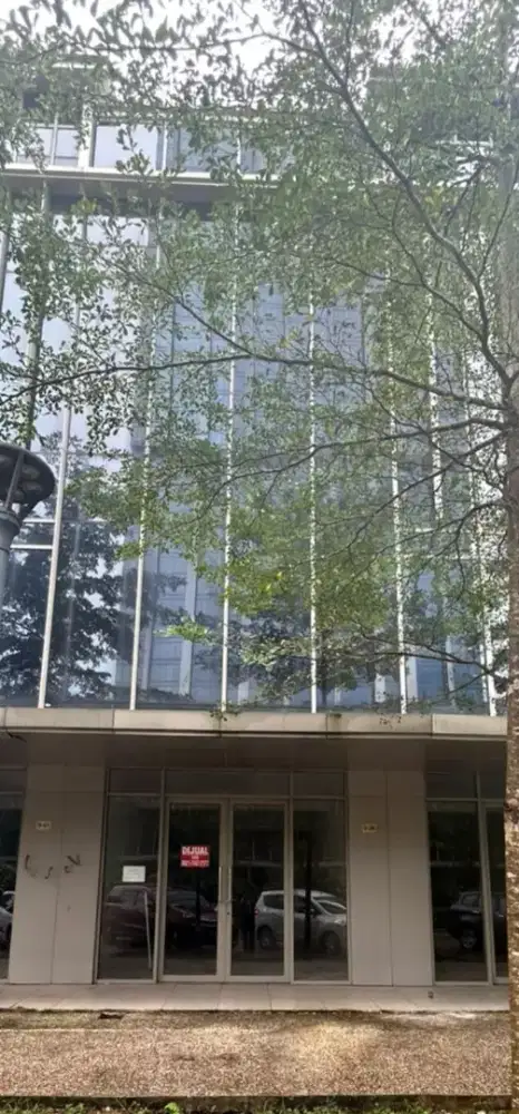 Dijual Ruko Batam Meisterstard pollux Batam