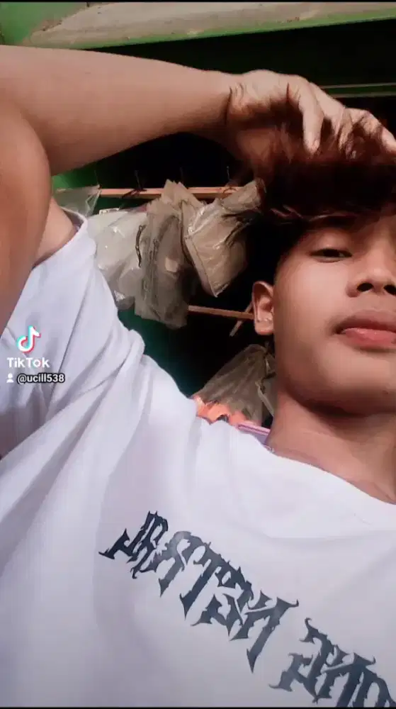 Sedang mencari pekerjaan