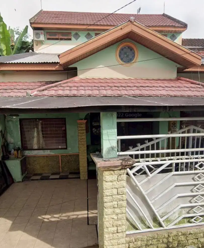 Rumah tengah kota, nego sampai deal