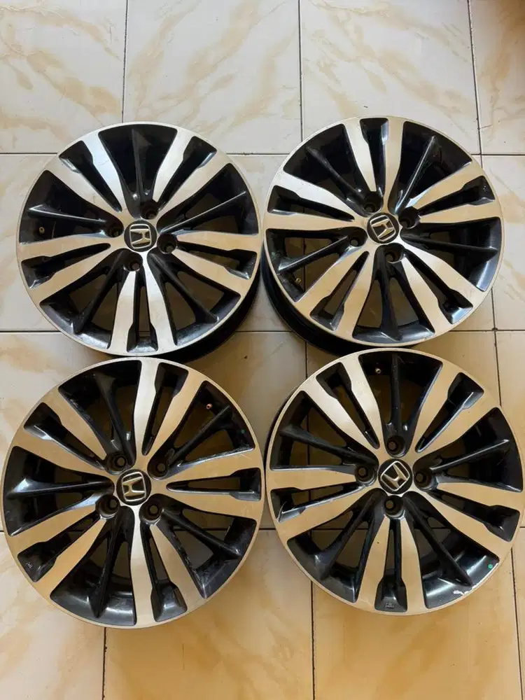 Velg Ori Jazz rs gk5 R16 2018