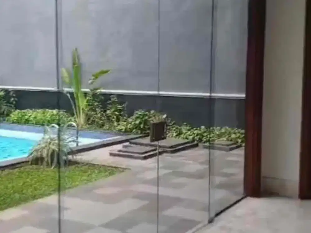 Jual Rumah di Pondok Indah Lokasi Premium dekat Bukit Golf Pondok Indah Jual Rumah sekitar Bukit Golf pondok indah