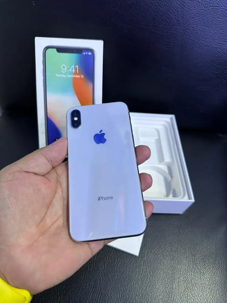 iphone x64gb ex ibox
