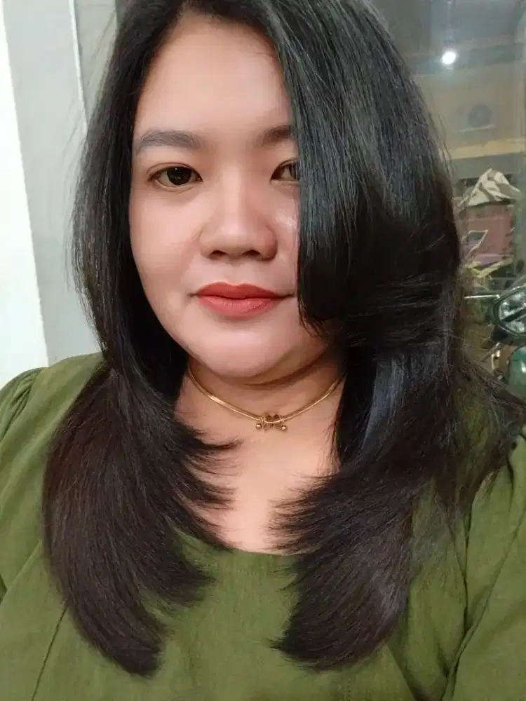 Saya mencari pekerjaan d bidang administrasi