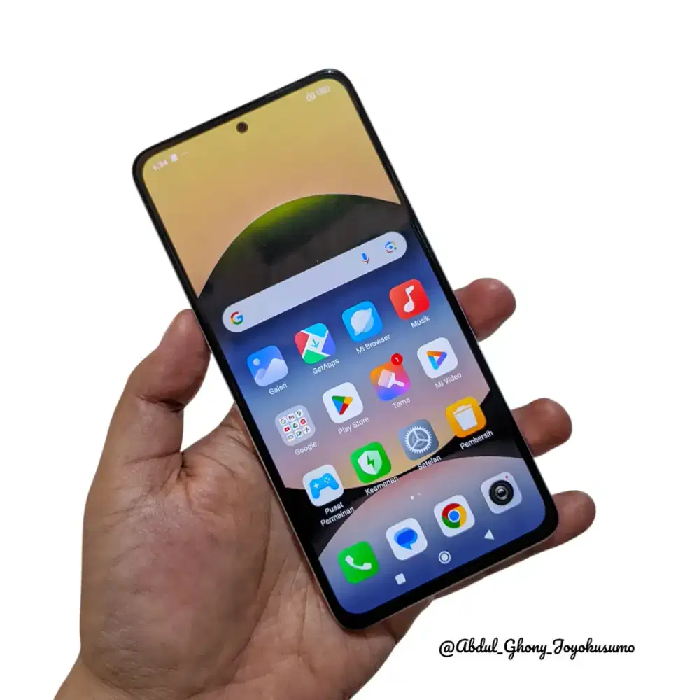 Redmi Note 14 4G 8/128 Fullset