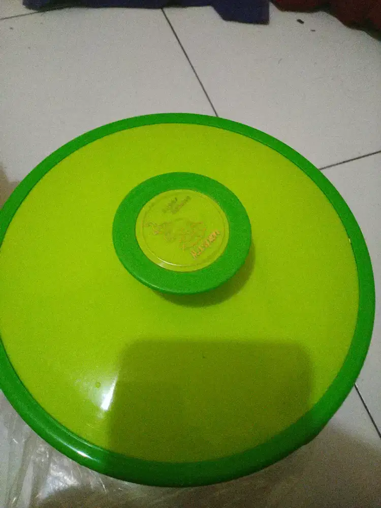 tempat es/nasi Maspion USA 6