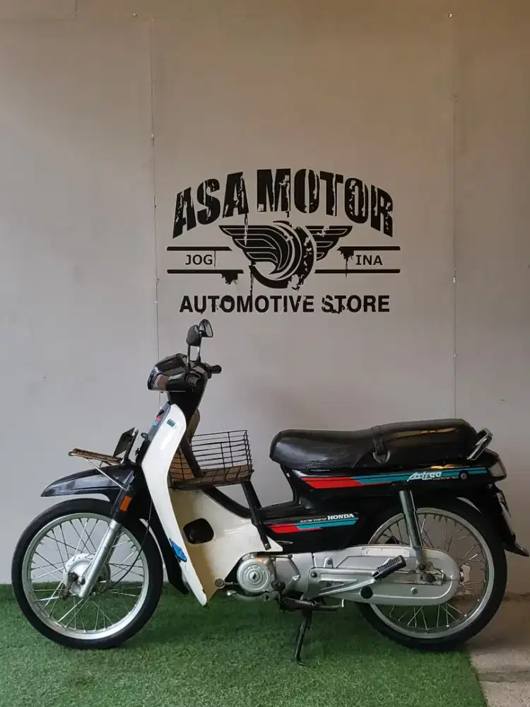 Honda astrea 1997