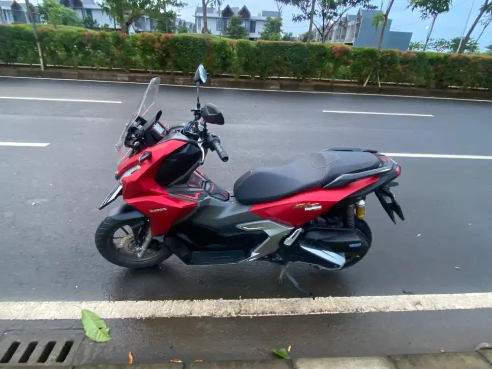 Adv 160 abs tahun 2023