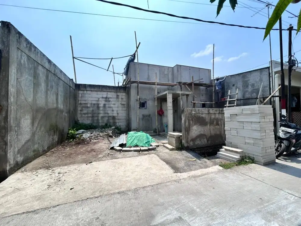 Perum Gading Mas Cibungur Guro Gading Elok Johar Lamaran Pemda RS Lira