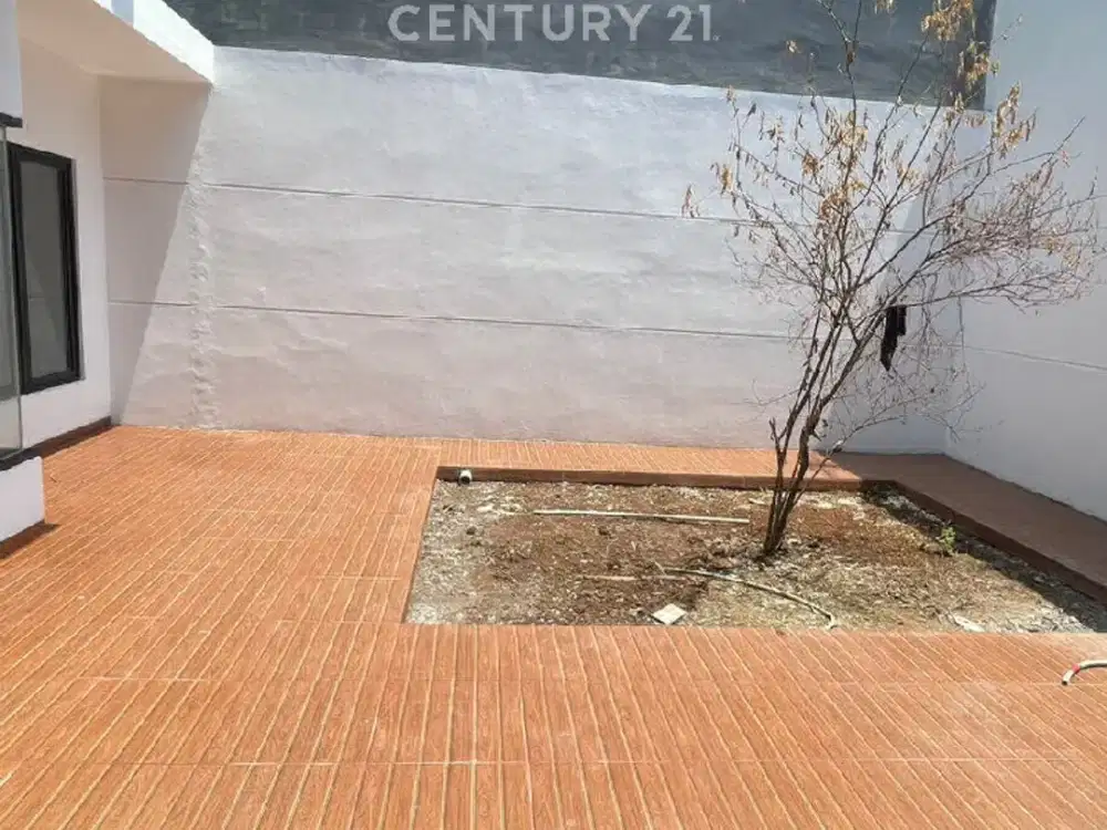 Rumah Bagus Cluster Dago Di Lippo Cikarang