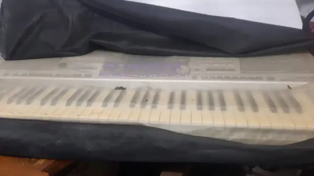 Yamaha PSR-2100