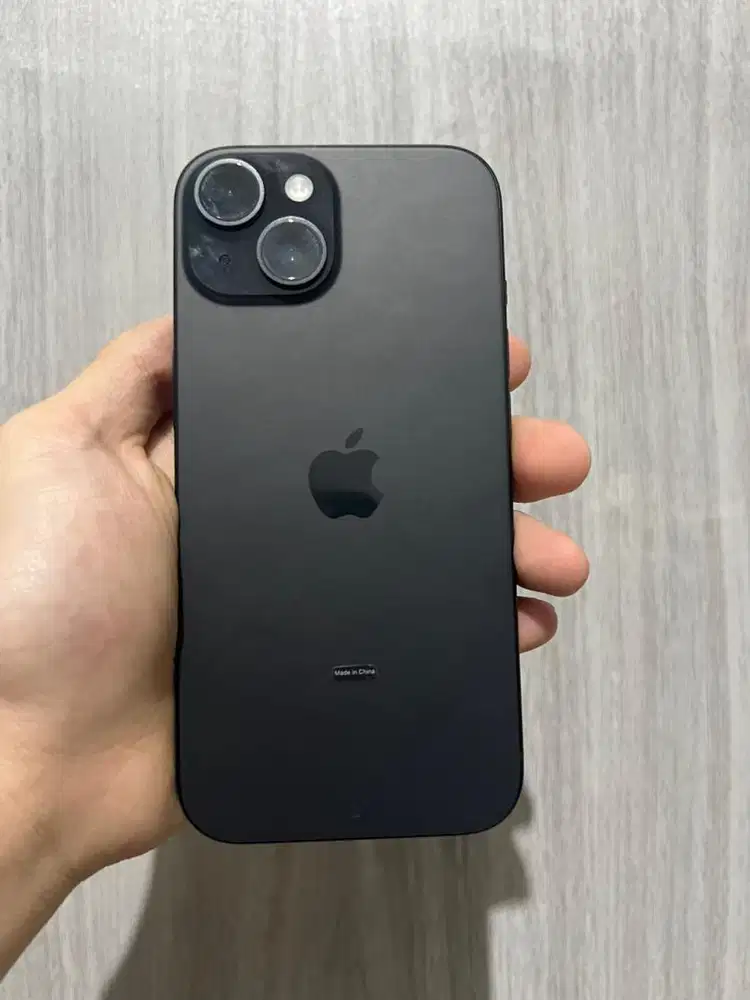 IPHONE 15 256GB DIGIMAP