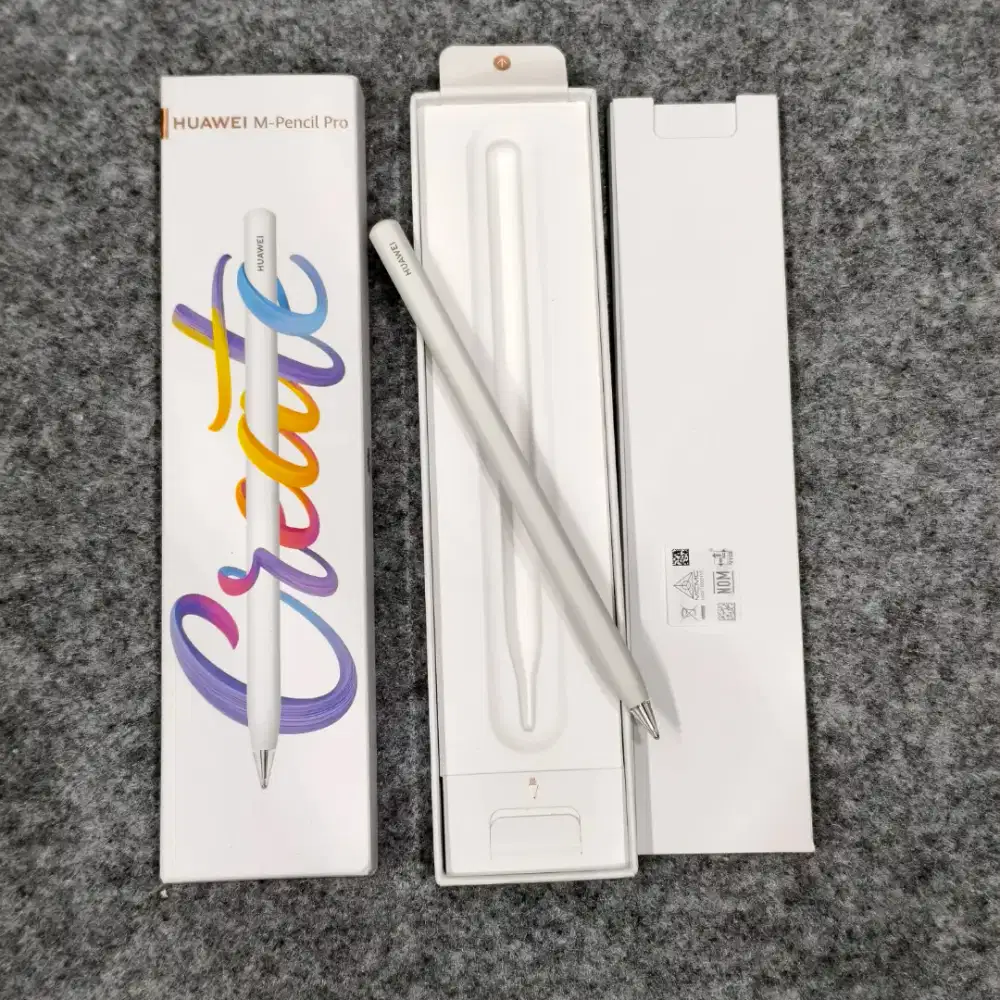 Huawai M-pensil Pro Resmi Original