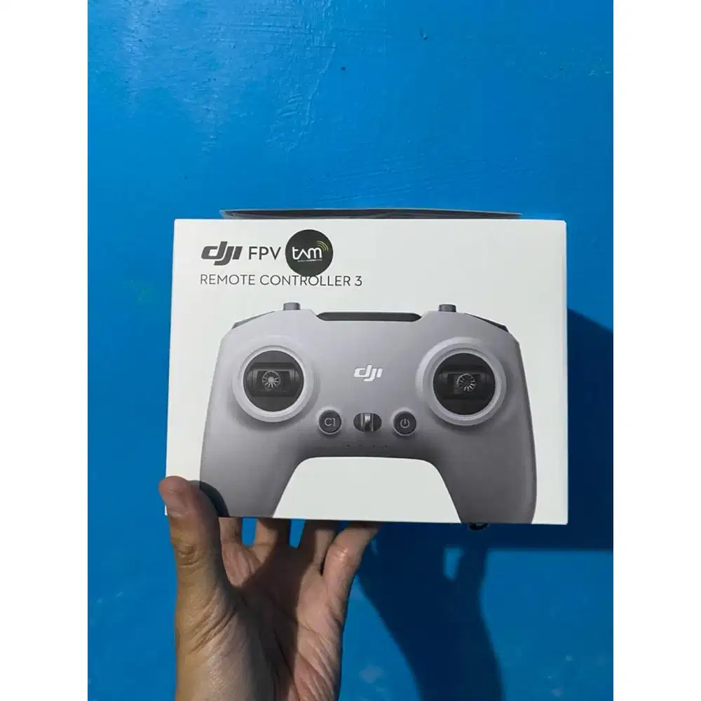 Remote DJI RC3 untuk DJI Avata 2 DJI Neo
