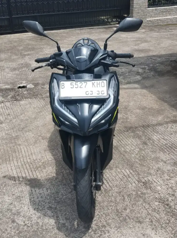 Honda vario 125 led new 2025