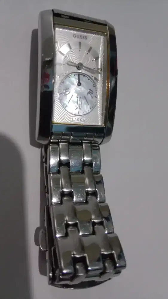 Jam stainless wanita perlu ganti batere barangkali