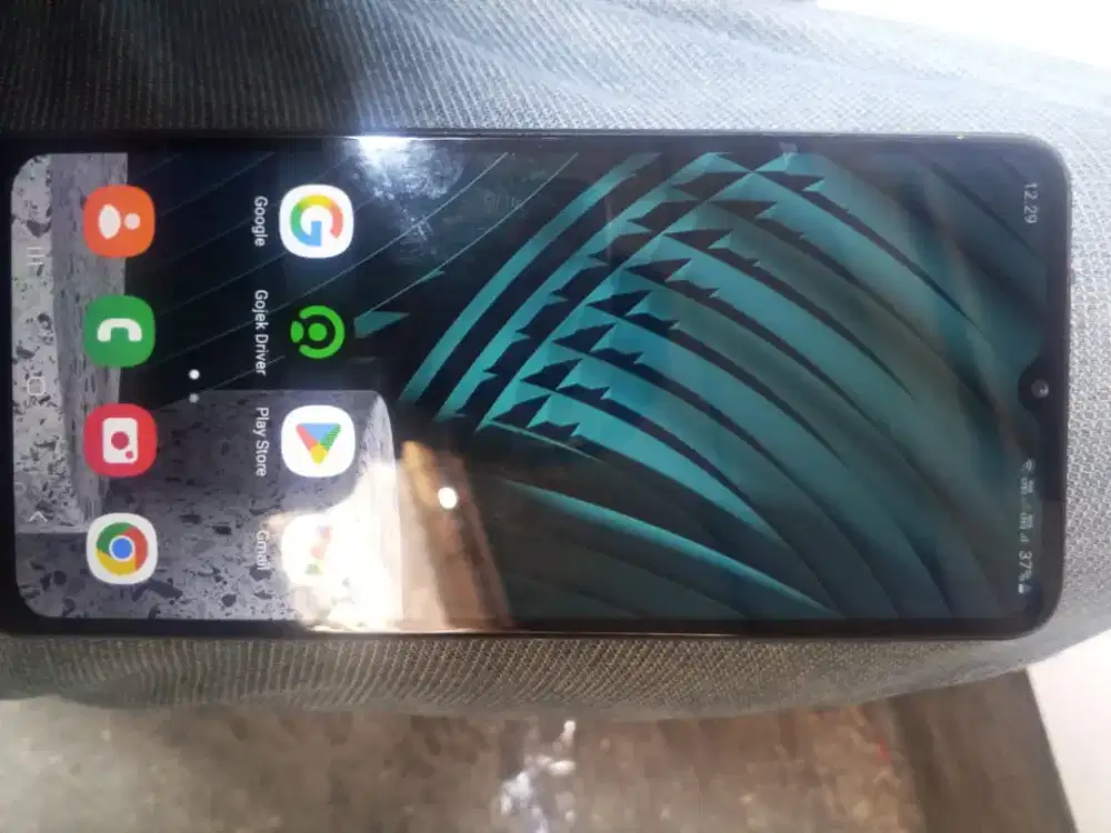 Hp SAMSUNG GALAXY A12