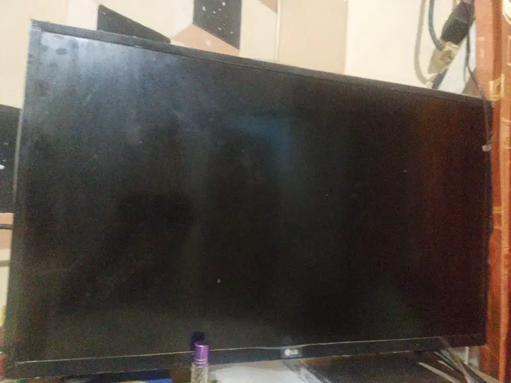 Jual/TT TV LG 32 Inch