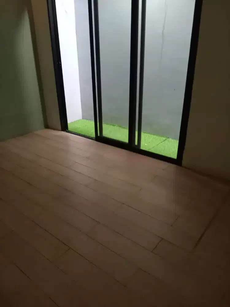 RUMAH Estetik DIJUAL Jababeka Garden Ville (NEGO)