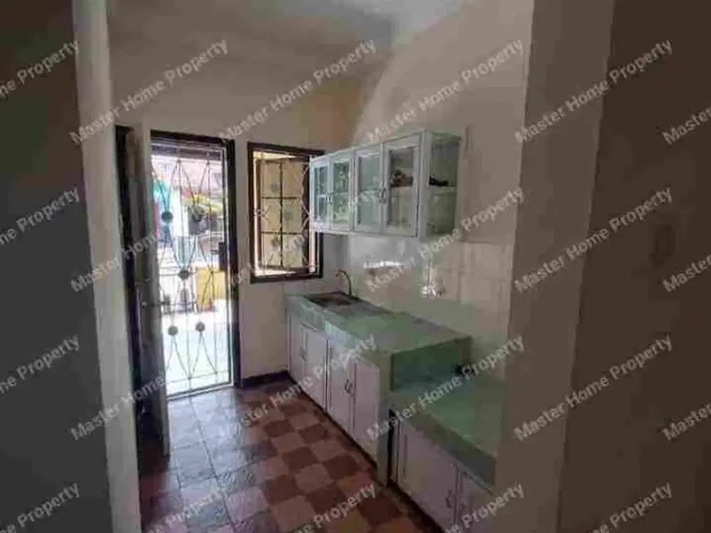 Rumah Renovasi Siap Huni Disewakan