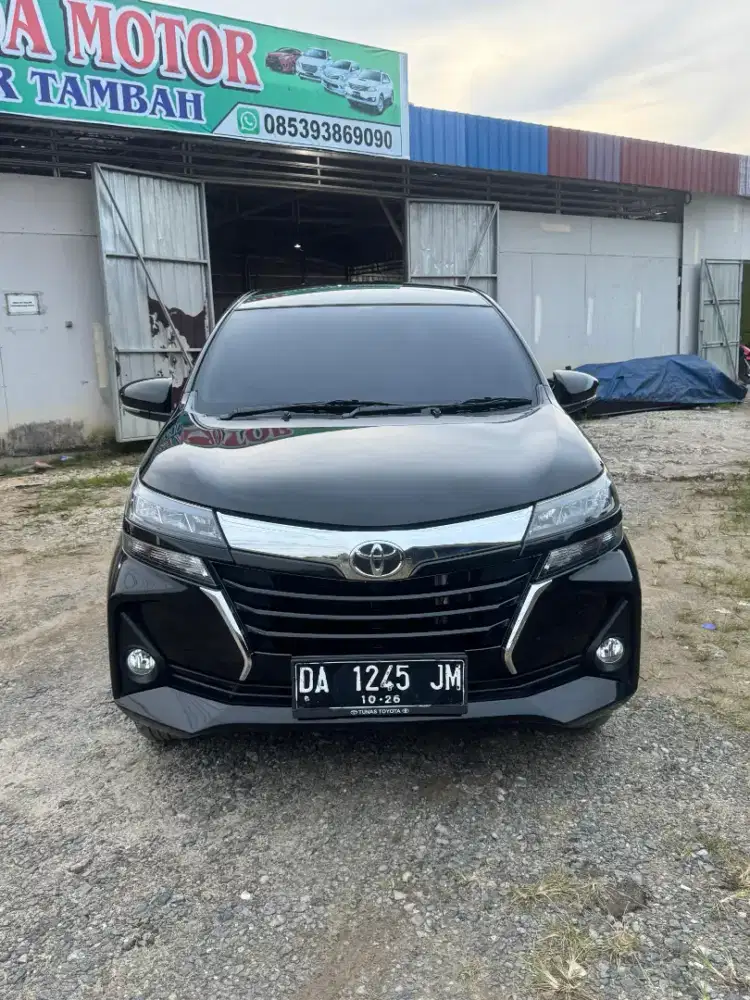 Avansa g unit full origniall