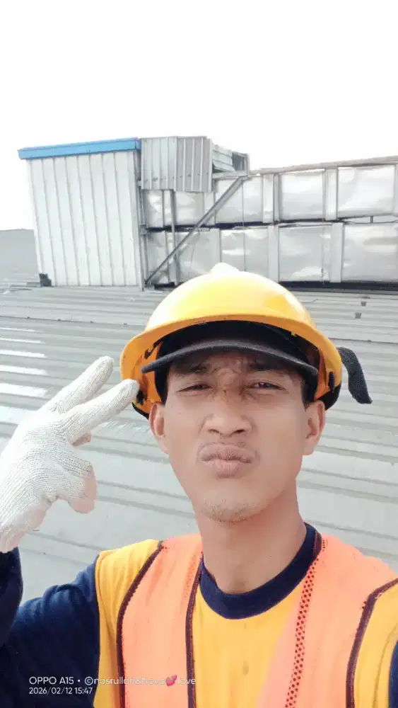 Mencari lowongan pekerjaan