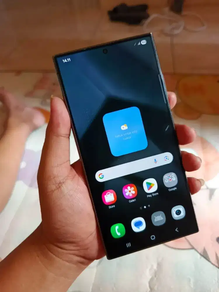 Samsung S24 Ultra 12/256