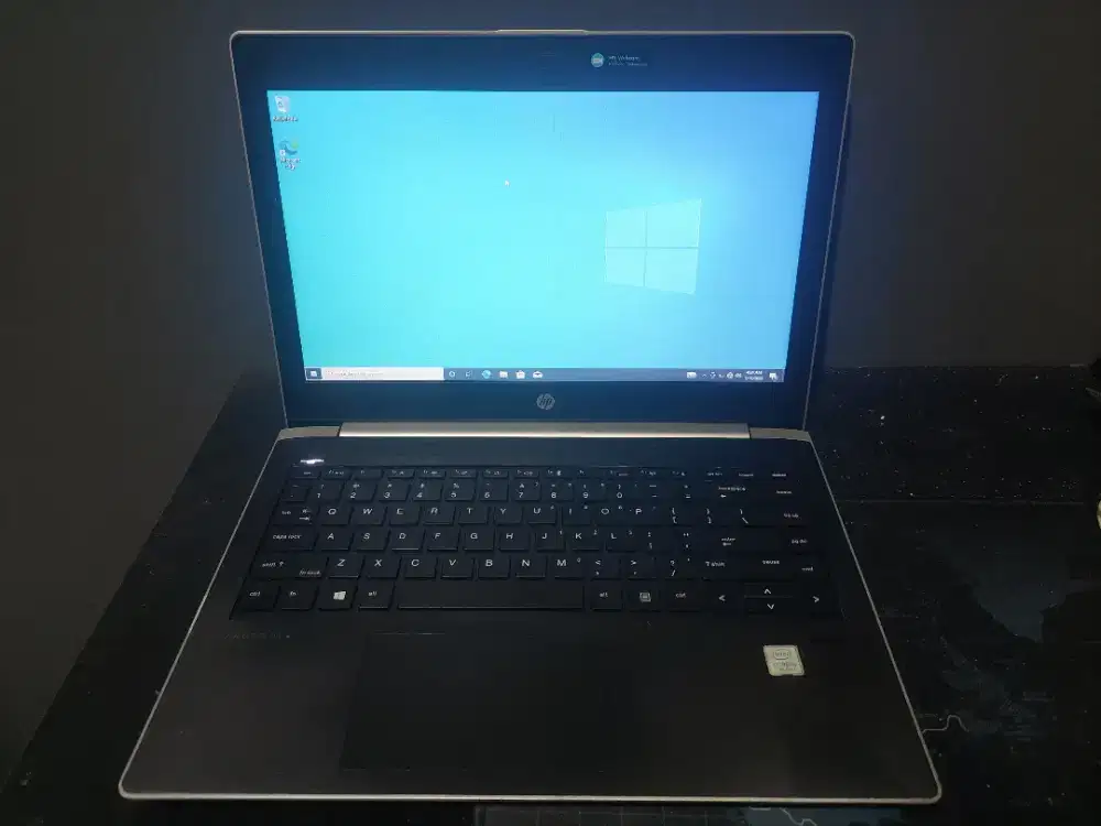 Laptop HP 430 G5 gen 7 I5/8/128