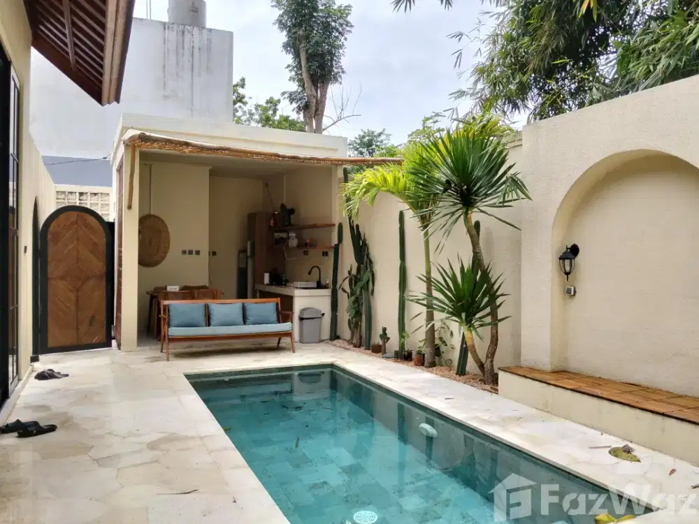 4 Bedroom Villa for sale in Jimbaran, Bali