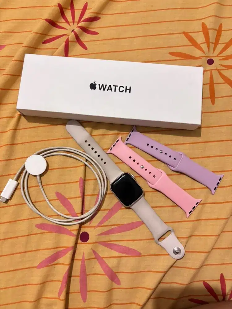 Apple Watch (iWatch) SE Gen 2