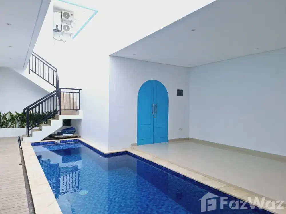 2 Bedroom Villa for sale in Ungasan, Bali