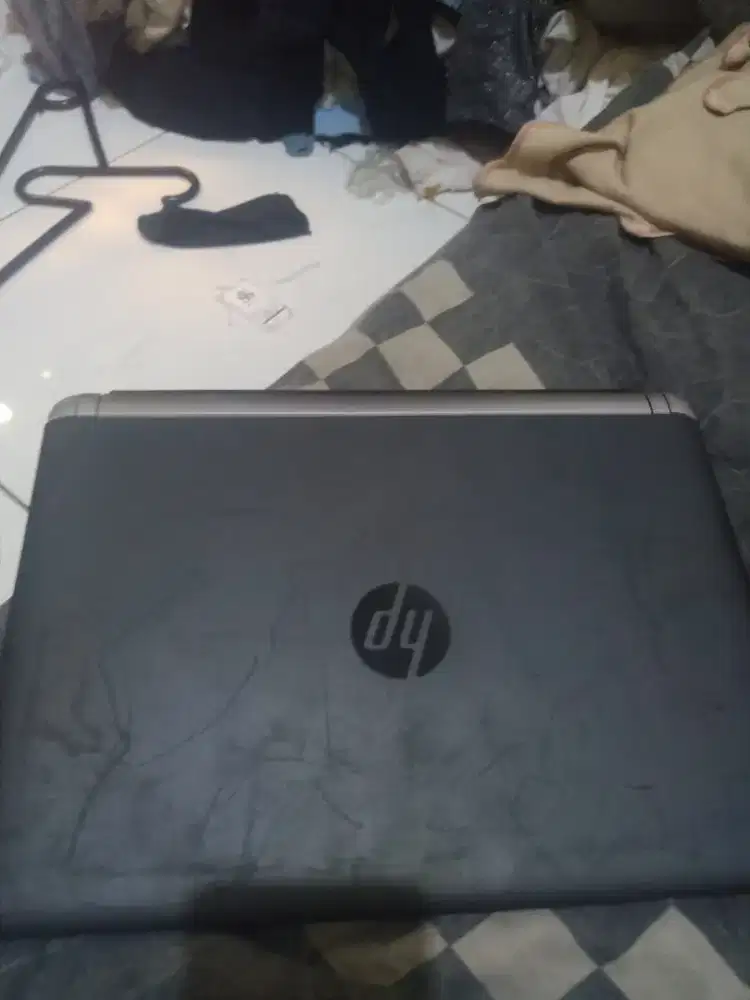 Laptop hp probook 430 g3 core i7 gen 6
