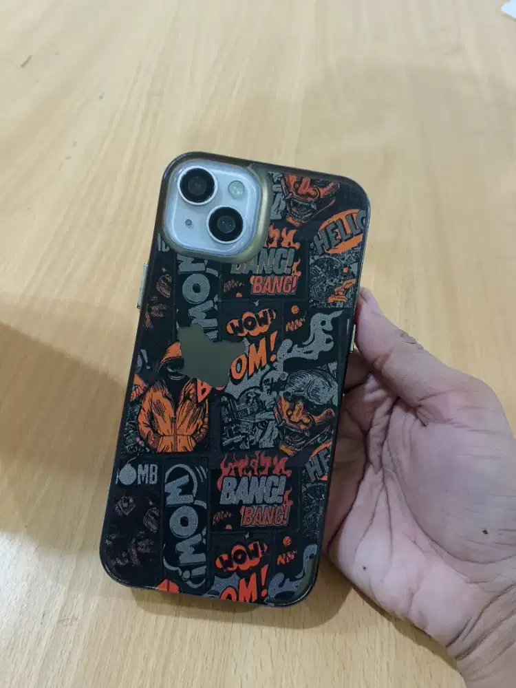 IPHONE 14 PLUS IBOX FULLSET