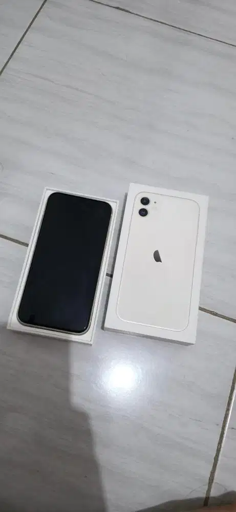 iphone 11 64gb ex ibox