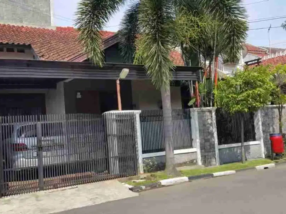 Rumah Murah Luas Tanah 180 di Margawangi Cijaura harga 1.3 Milyar