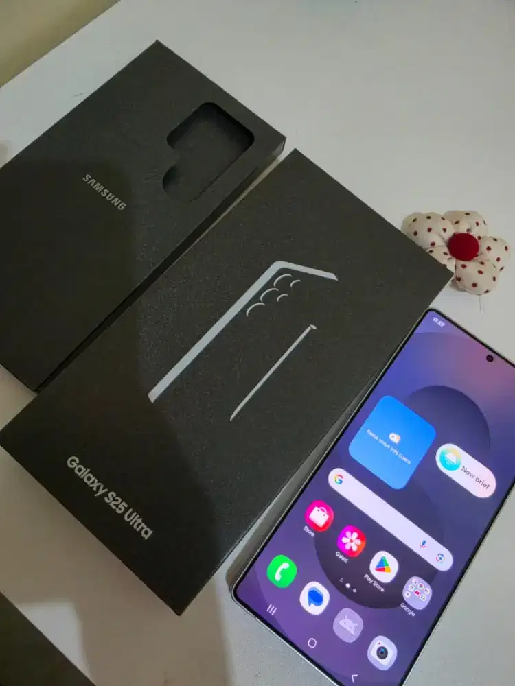 Samsung Galaxy S25 Ultra 512GB