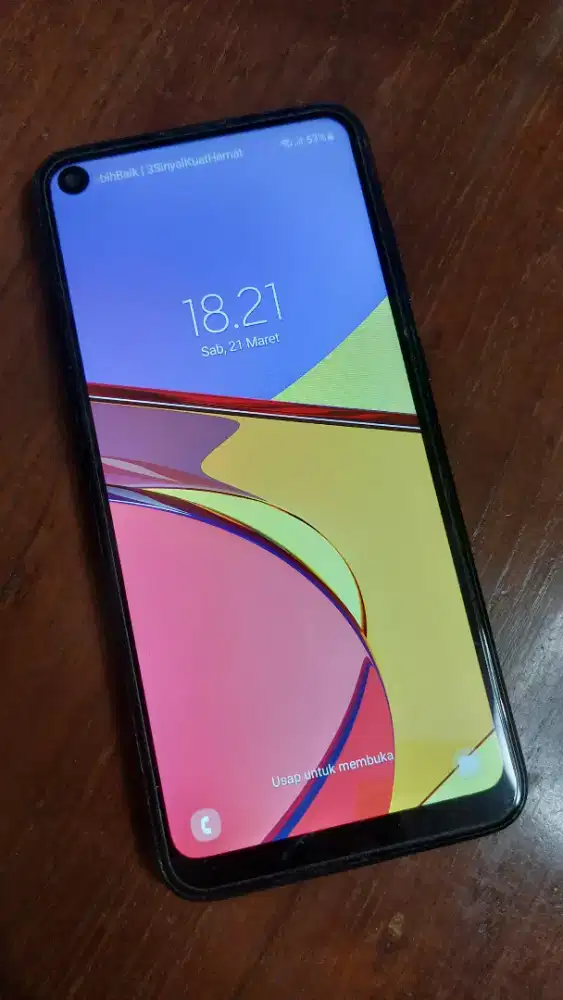 Samsung A11 3/32 Second