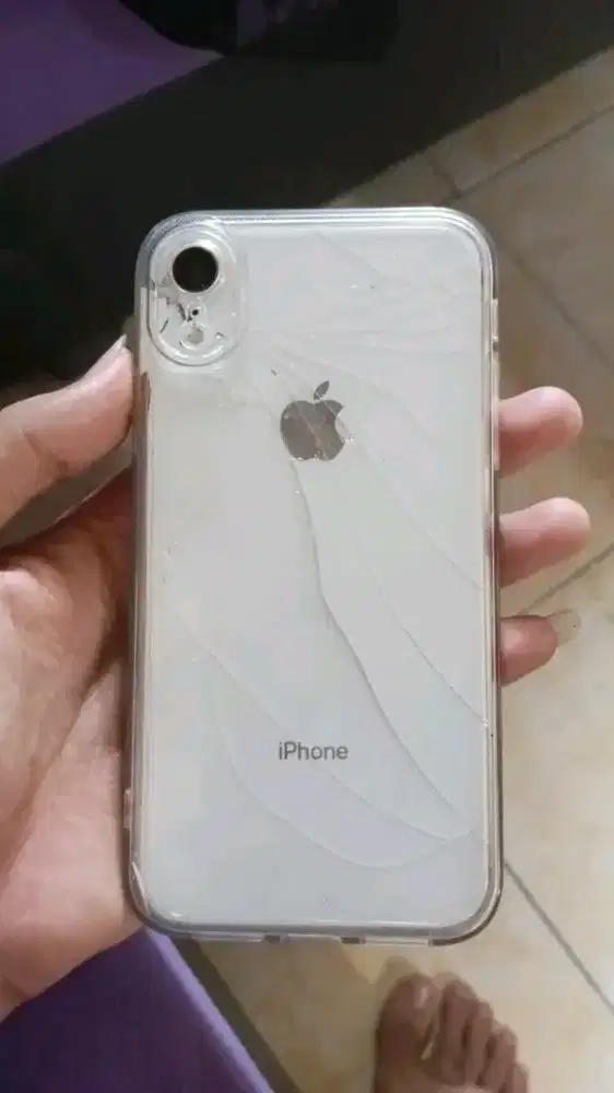 PEMBAYARAN TF, BARANGKALI LAKU