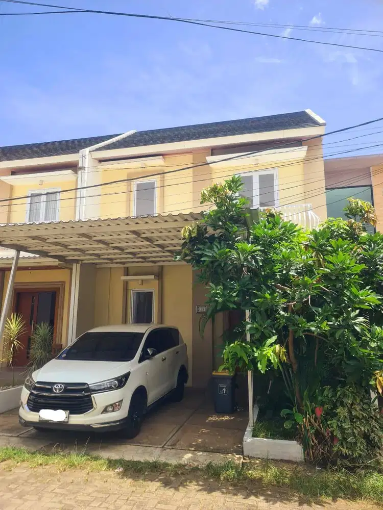 Rumah Disewakan Tanpa Perantara