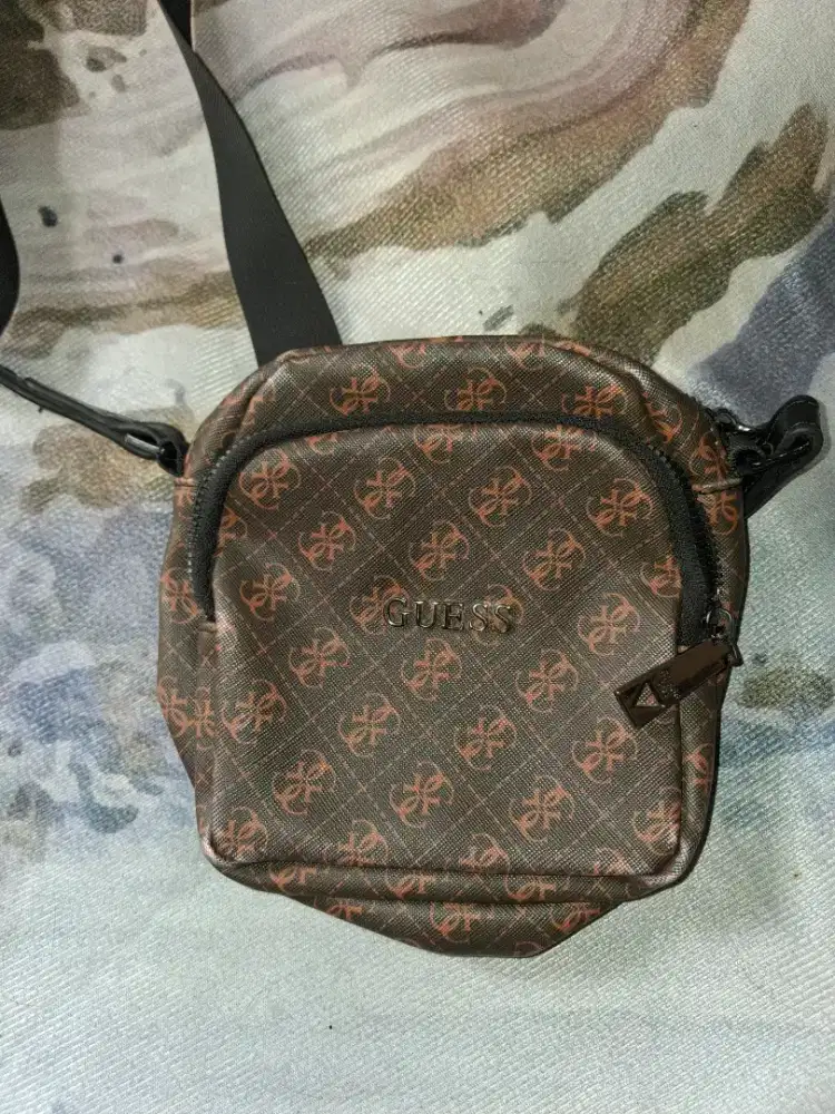 Tas Guest ori kondisi masih bagus