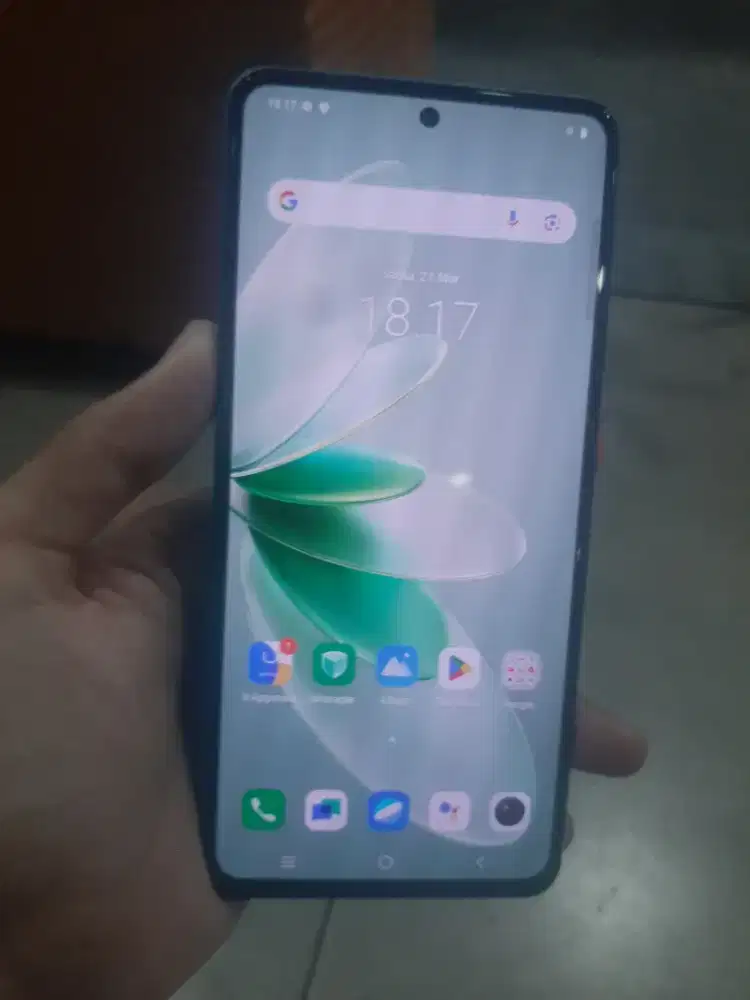 Vivo V27e Green 8/256GB (No Minus)