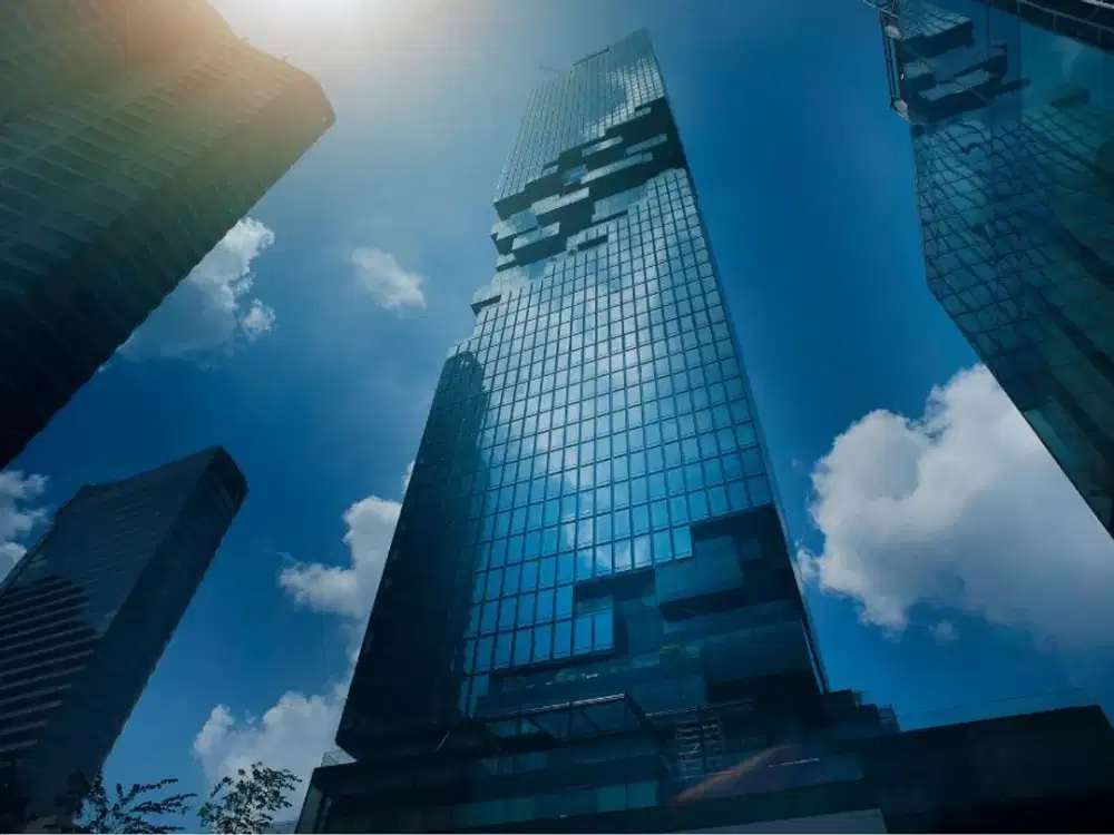 Dijual Kondominium La Viz | Jual Rugi di Bawah Harga Perdana !!!