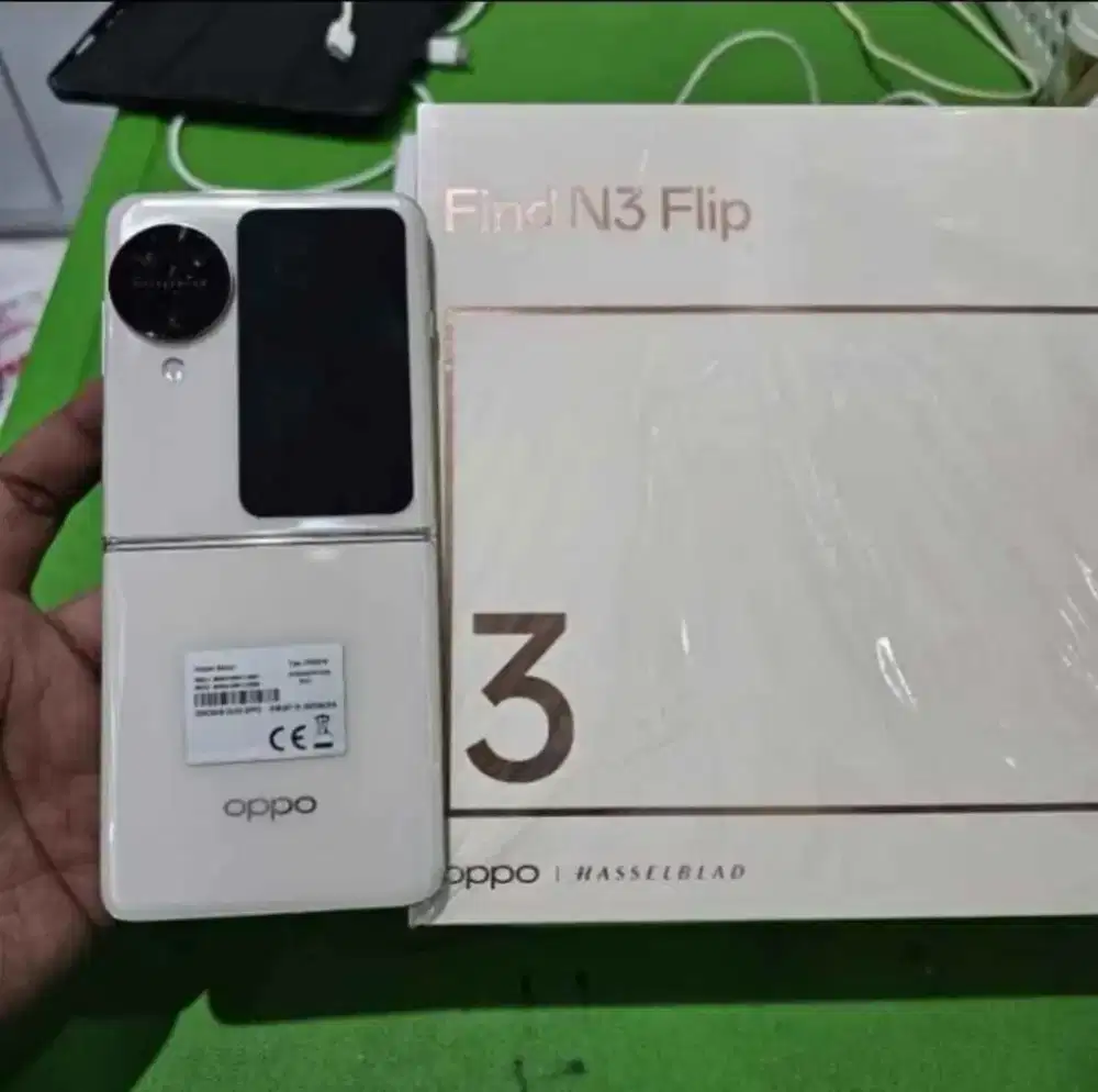 Oppo Find N3 flip 12+256Gb