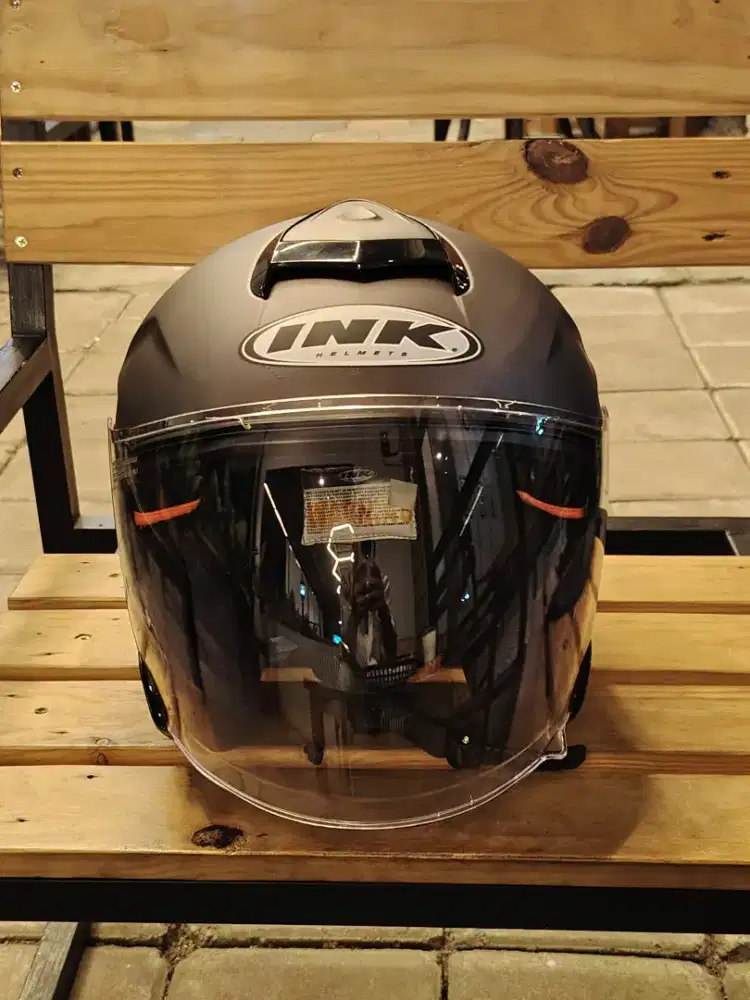 Helm INK Dynamic ukuran L
