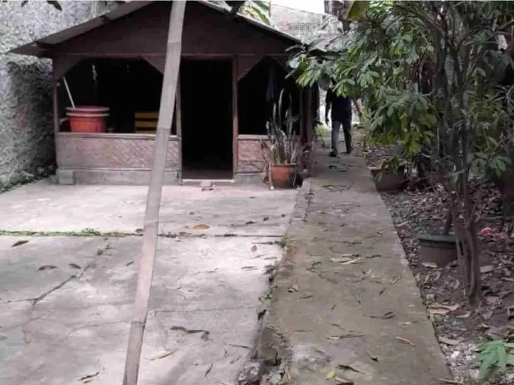 Dijual Tanah Strategis di Kecamatan Bojongloa Kaler dekat Feslink