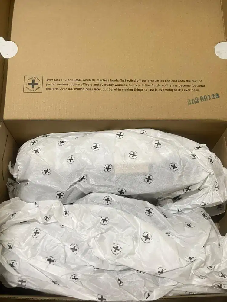 Docmart 1461 (Dr.Marteen)