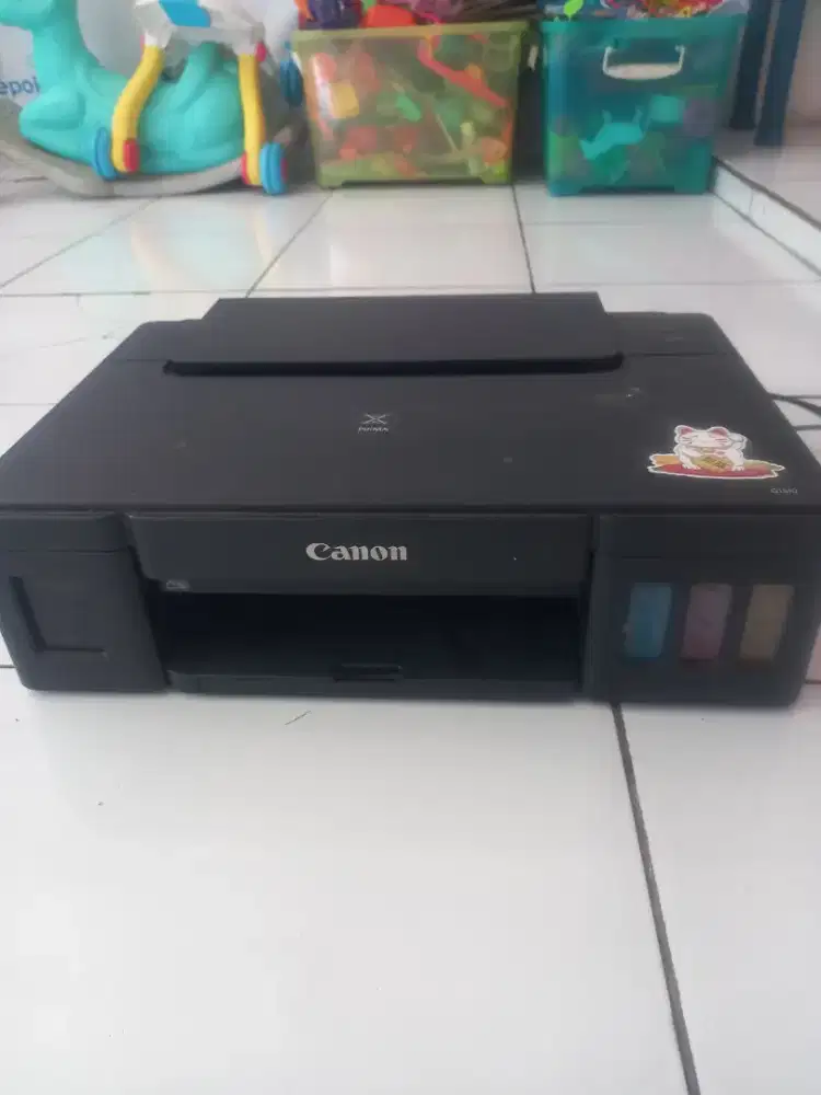 Printer canon pixma G1010