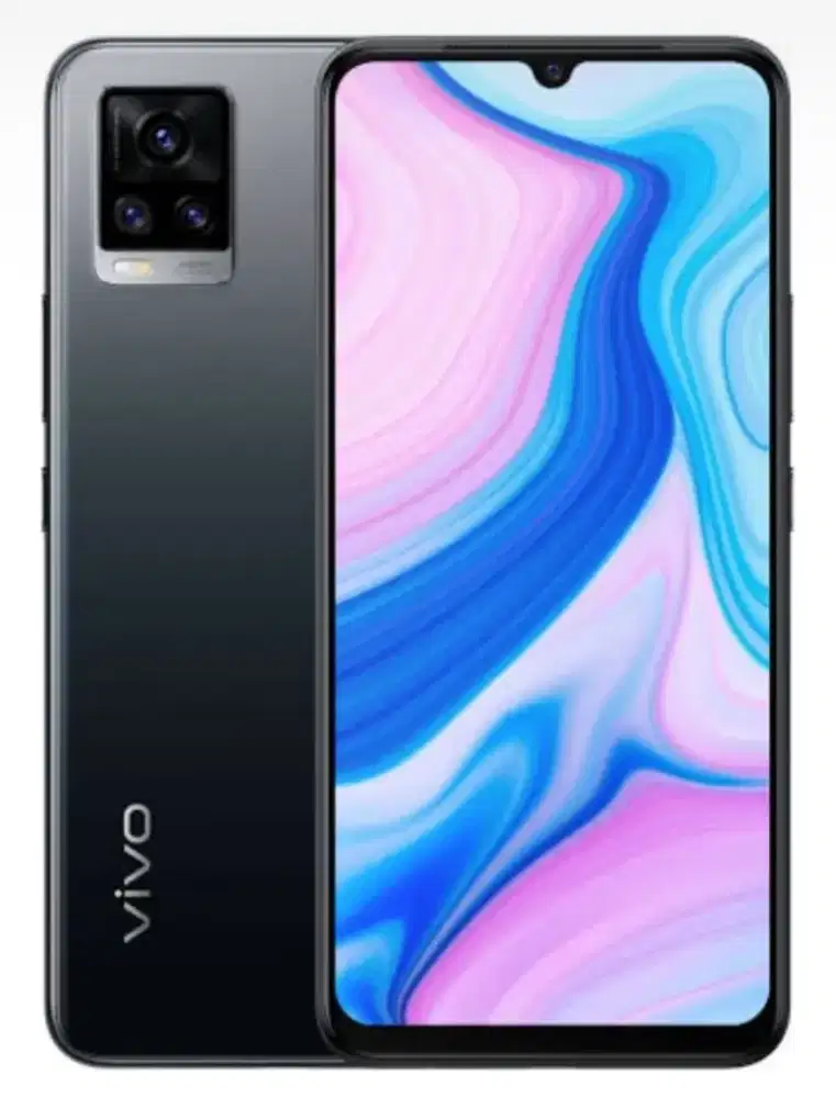 VIVO V2025 8/128 Amoled NFC Midnight Jazz